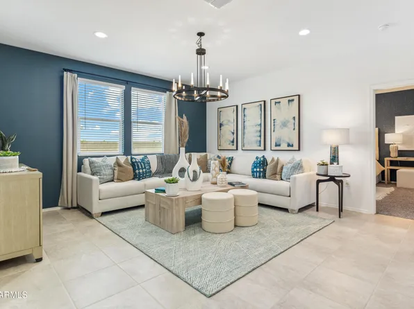 8395 W STARGELL Way, Florence, AZ 85132