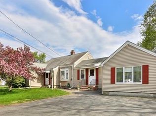 9 Orchard Ave, Saugus, MA 01906