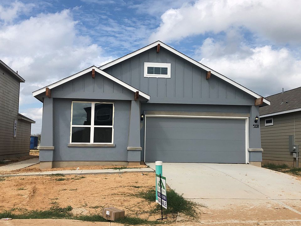 Under Construction - Front Elevation