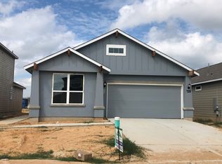 8341 Morningside Pl, Selma, TX 78154