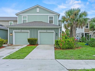 7690 Legacy Trl, Jacksonville, FL, 32256