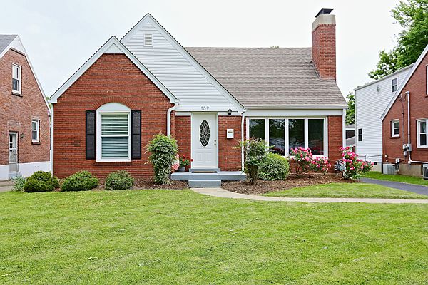 109 Ridgeway Avenue 