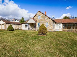 18753 Mount Pleasant Rd, Elkton, VA 22827