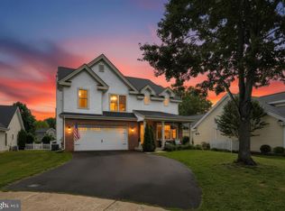 5745 Cherrywood Ct, New Market, MD 21774