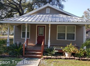 7815 Calhoun Ave, Southport, FL 32409