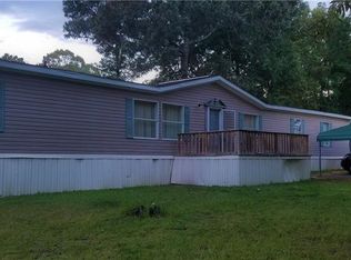 190 Bankston St, Pineville, LA 71360