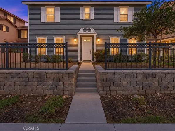 15876 Parkhouse Dr, Fontana, CA 92336
