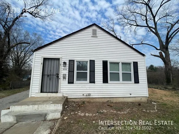 6333 Peurifoy Ave, Saint Louis, MO 63134