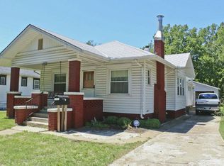 2037 S Main St, Wichita, KS 67213