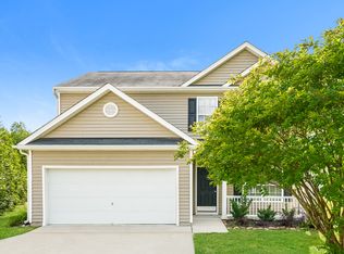 5808 Abbington Way, Raleigh, NC 27610