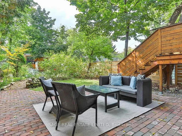 328 Rusholme Rd #LOWER — Photo 13
