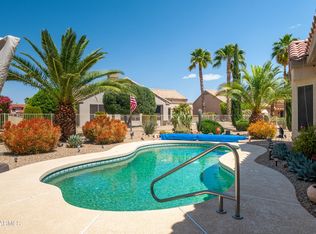 16448 W Forgotten Trail Ct, Surprise, AZ 85374