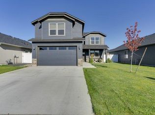 12964 N Shortline St, Rathdrum, ID 83858