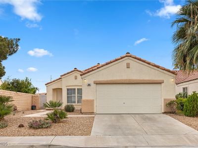 884 Adobe Flat Dr, Henderson, NV, 89011