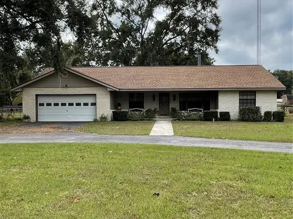 (undisclosed Address), Citra, FL 32113