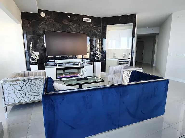 3100 N Ocean Dr #H-1503 — Photo 16
