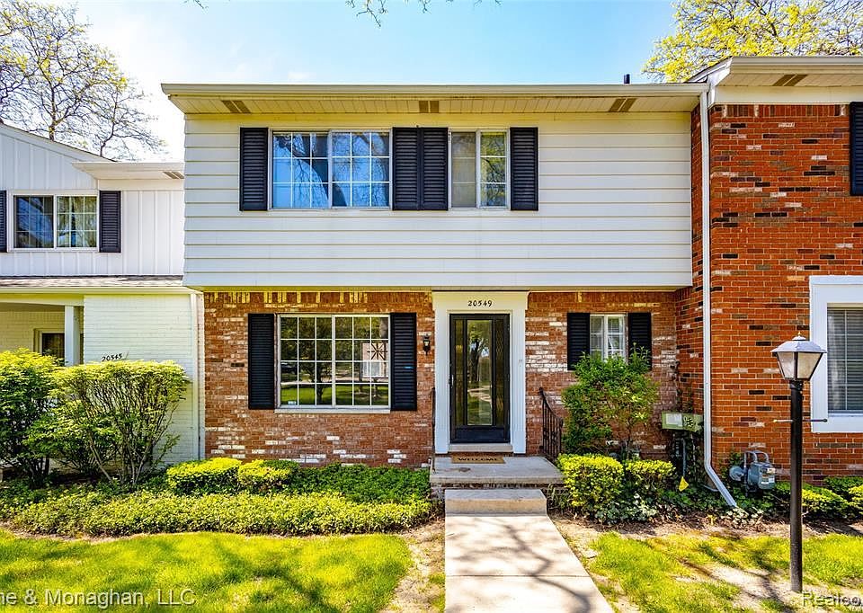 1st image of 20549 Williamsburg Ct #33