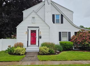 14 John St, Enfield, CT 06082