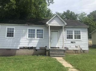 2524 Saint Charles St, Jackson, MS 39209