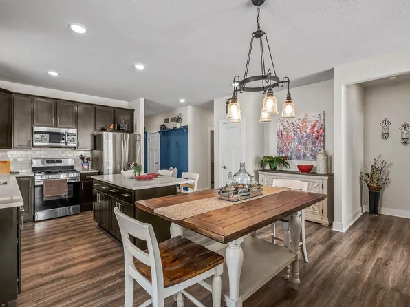 3650 Morris STREET, Franksville, WI 53126