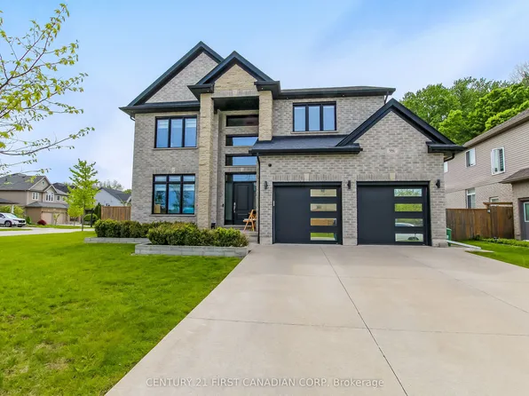 986 Loft Ct, London, ON N6G 0J9