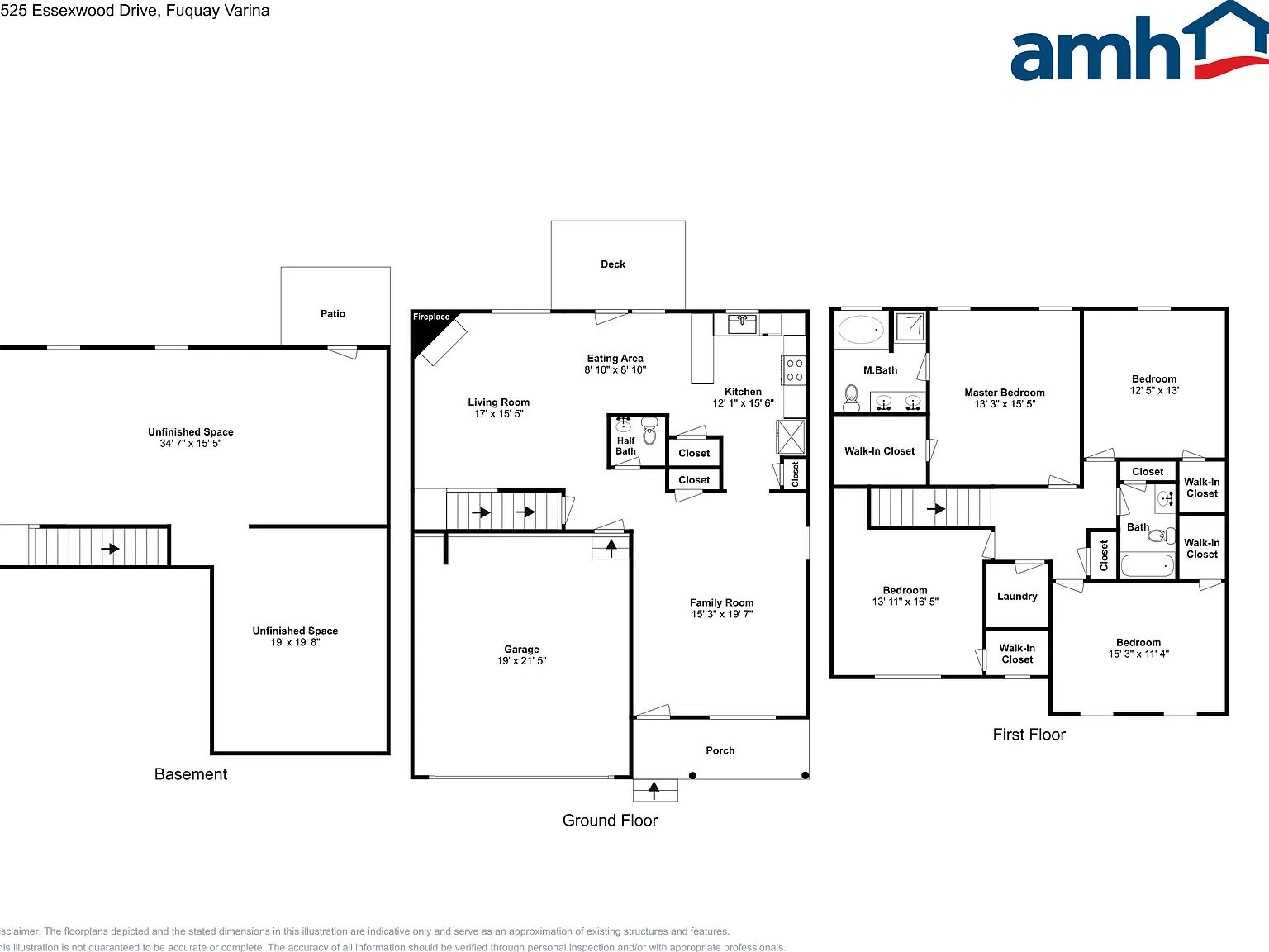 4 bed, 2.5 bath, 2284 sqft, $2,275 — Photo 2