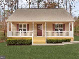 500 Freedom Dr, Ruther Glen, VA 22546