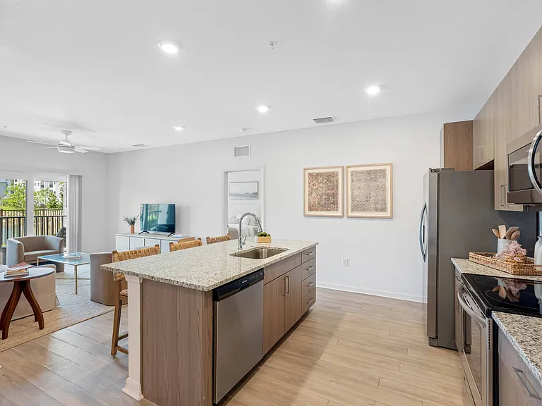 V2 Apartments — Photo 22