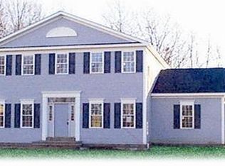 15 S/l Rachels Way, Hudson, OH 44236