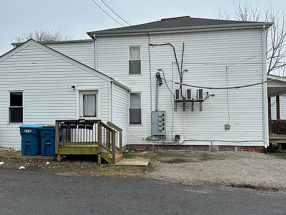 2nd image of 214 S Morrison Ave #A