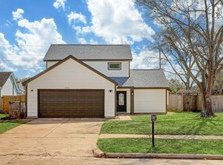 6802 Prairie Village Dr, Katy, TX 77449