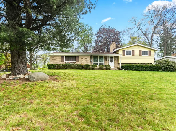 1470 54th St SE, Kentwood, MI 49508