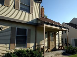 11611 Pine Way #A, Huntley, IL 60142
