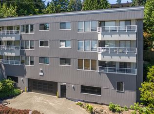 5201 22nd Ave NE APT 304, Seattle, WA 98105