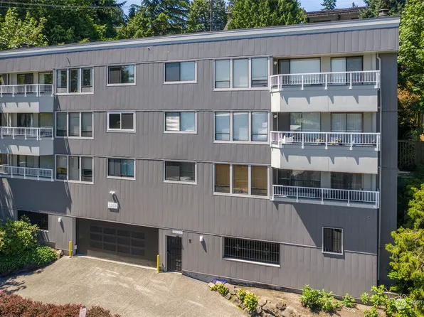 5201 22nd Avenue NE #304, Seattle, WA 98105