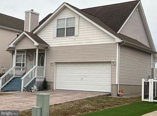 Fenwick, Ocean City, MD 21842