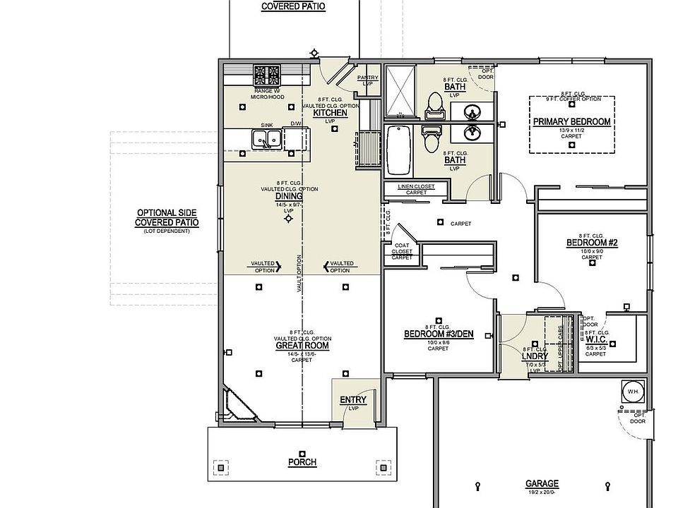 2nd image of 469 Grant St