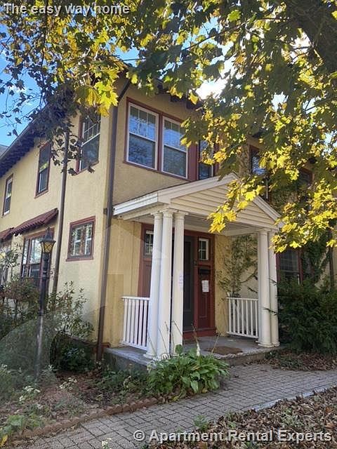 Apartment Rental Experts