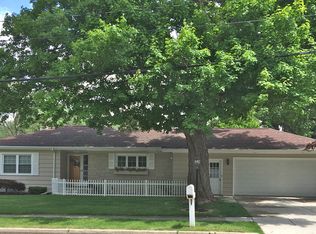 20 Fairfield Dr, Coldwater, MI 49036