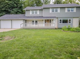 306 S 63rd Rd, Nebraska City, NE 68410