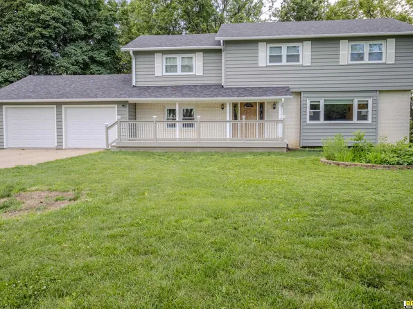 306 S 63rd Rd, Nebraska City, NE 68410