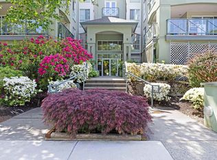 20110 Michaud Cres #410, Langley, BC