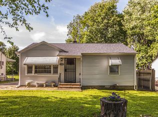 1830 E Elm St, Springfield, MO 65802