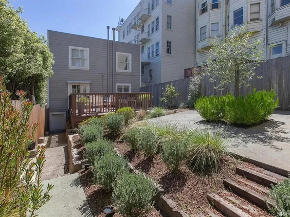1335 Willard St, San Francisco, CA 94117