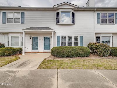 1103 Grovemont Drive #B4, Greenville, NC, 27834