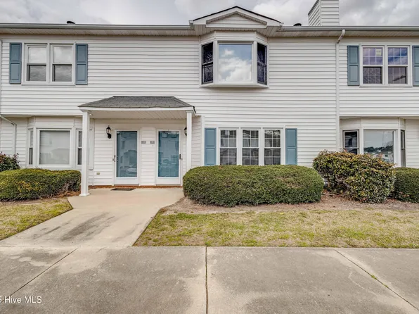 1103 Grovemont Drive #B4, Greenville, NC 27834