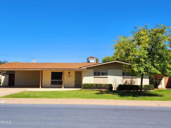 3314 W MARLETTE Avenue, Phoenix, AZ 85017