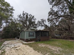 4590 E Parsons Point Rd, Hernando, FL 34442