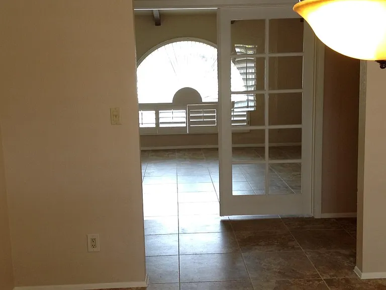 Formal Living Room