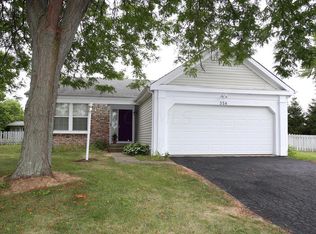 358 Greenwold Ct, Columbus, OH 43235